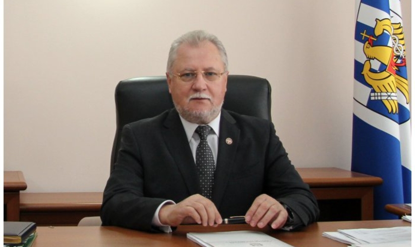 Вячеслав Унтилэ назначен гендиректором НАРЭ