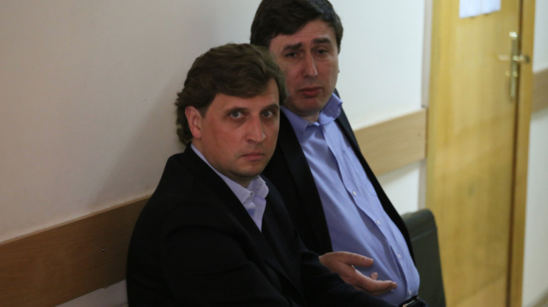 Виктор БОДЮ признал получение УКАЗАНИЙ от Влада Филата