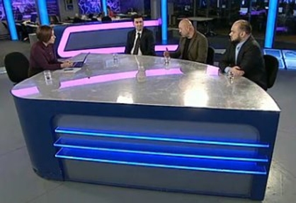 Выход из СНГ – реальность или нет?