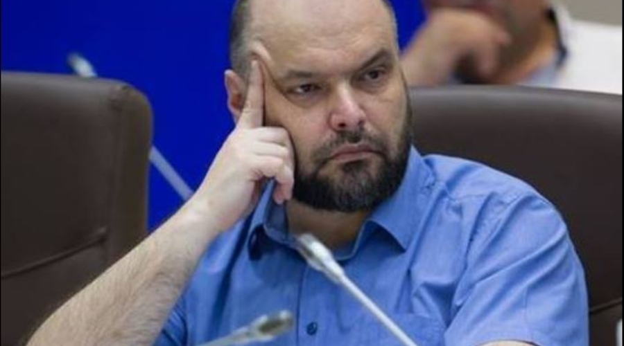 Предвыборные гамбиты, ставка – Кишинев