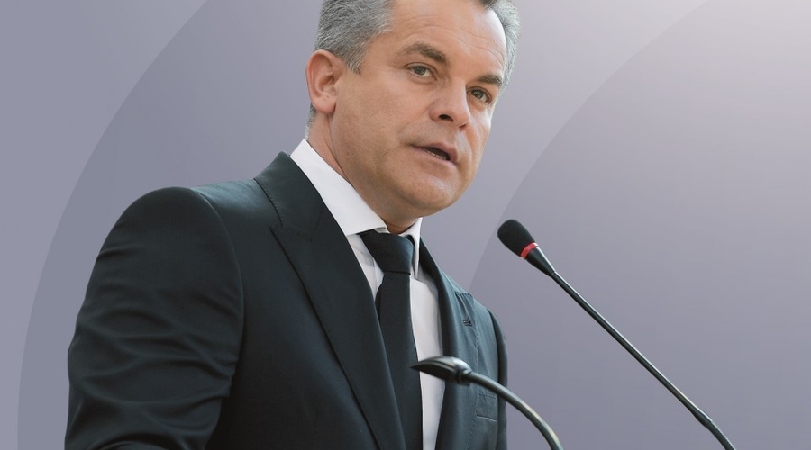 Убийство Влада Плахотнюка было назначено на эти выходные (оперативное ВИДЕО)