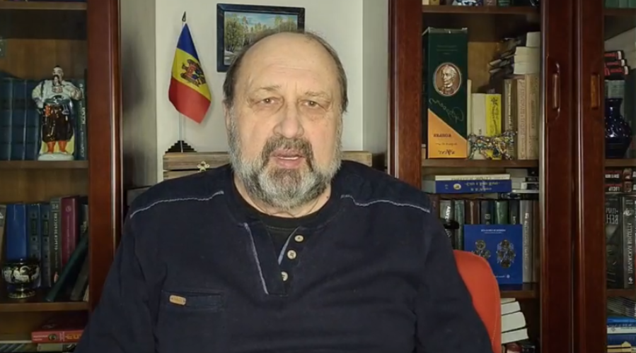 Виталий Андриевский. «На злобу дня» вып.4
