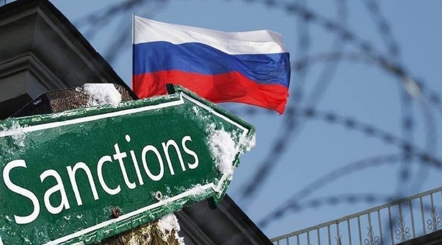 США наложили санкции на россиян, причастных к попытке госпереворота в Молдове