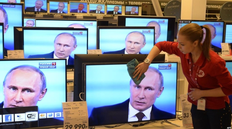 Если не Путин, то вот кто