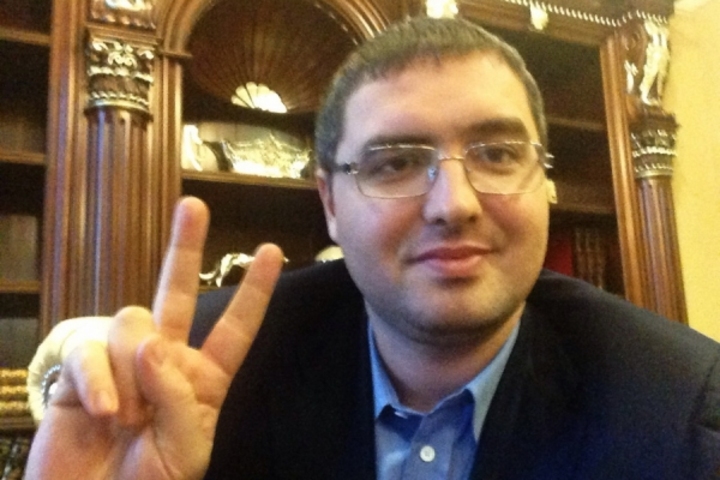 Бегство Усатого. Фейк или правда?