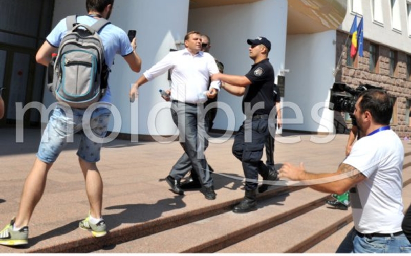 Андрей, Ренато и Майя – последняя гульня летнего сезона