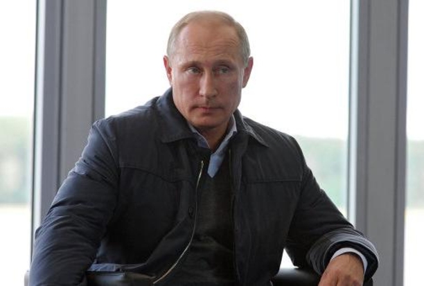 Путин: Лучше с Россией не связываться