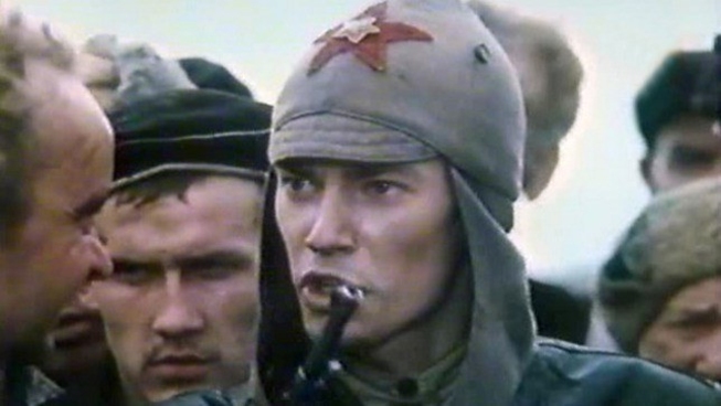 Павка Корчагин – помесь Шарикова и Швондера