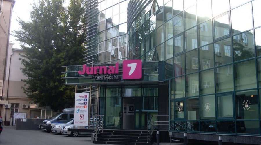 Пресс-релиз  SKYTOWER  по поводу JurnalTV
