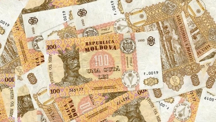 Трое осужденных вернули государству почти 37 миллионов похищенных леев