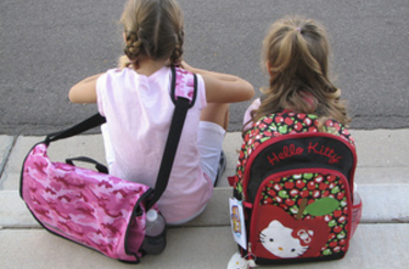 Соглашение между Россией и США об усыновлении детей.