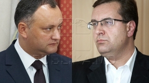 Лупу о Додоне. Он не наш…