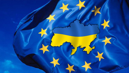 Страны ЕС приняли решение о применении СА с Украиной до его официальной ратификации
