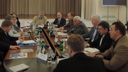 «Построение континентальной империи - задача, соответствующая русскому масштабу»