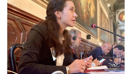 Венецианская комиссия одобрила проект по реформированию ВСП и прокуратуры