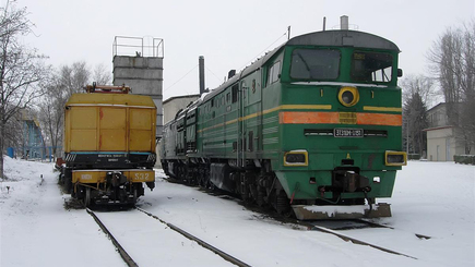 Валентин Доготарь: «Государству не обойтись без реформ на железной дороге»