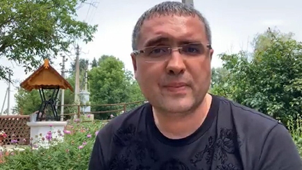 Новые разоблачения Ренато Усатого