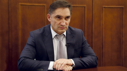 Мифы Александра Стояногло