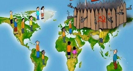 «Русофобия» на марше: как российские власти увлеклись фейковым понятием