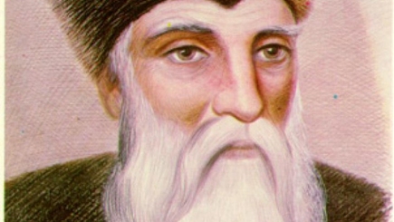 Мирон Костин – молдавский просветитель до начала эпохи Просвещения, первый этнолог молдавского народа…