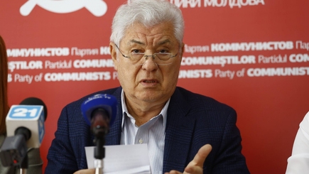 Воронин: Киртоакэ каждую ночь падает с кровати и бьется головой о бетон