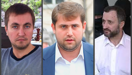 Дело Илана Шора передано в суд