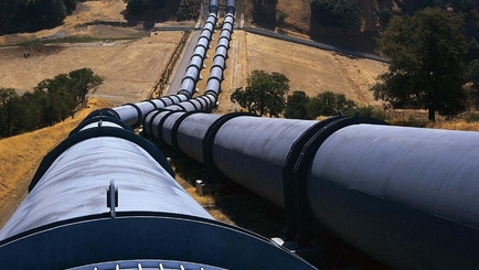 Транзит газа и будущее Украины: трансформация войны