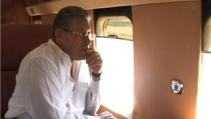 Михай Гимпу не хочет быть слугой молдаван