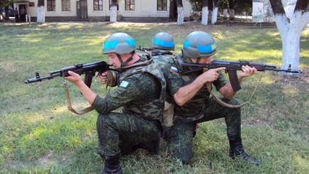 Международное миротворчество и война на Востоке Украины: рецепт мирного урегулирования?