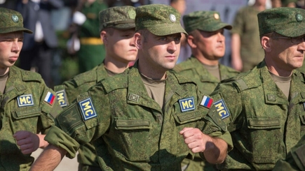 За Дымовой Завесой Переговорного Процесса