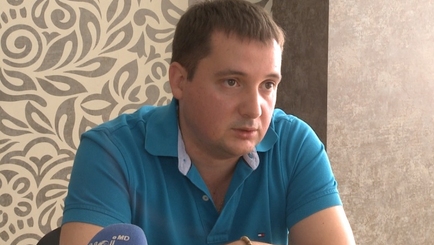 Ни эмбарго, ни торговой войны с Молдовой не будет