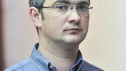 Владимир Тхорик: У журналистов-расследователей Молдовы каждая история может стать последней