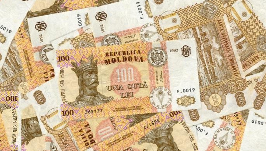 Трое осужденных вернули государству почти 37 миллионов похищенных леев