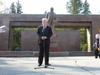 Владимир Воронин: «Назовите мне хоть одно должностное лицо из руководства страны, кого не предал бы Дьяков…»