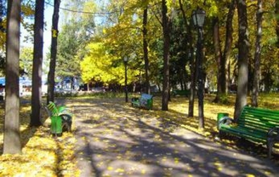 12 сентября: солнечно, тепло и ясно