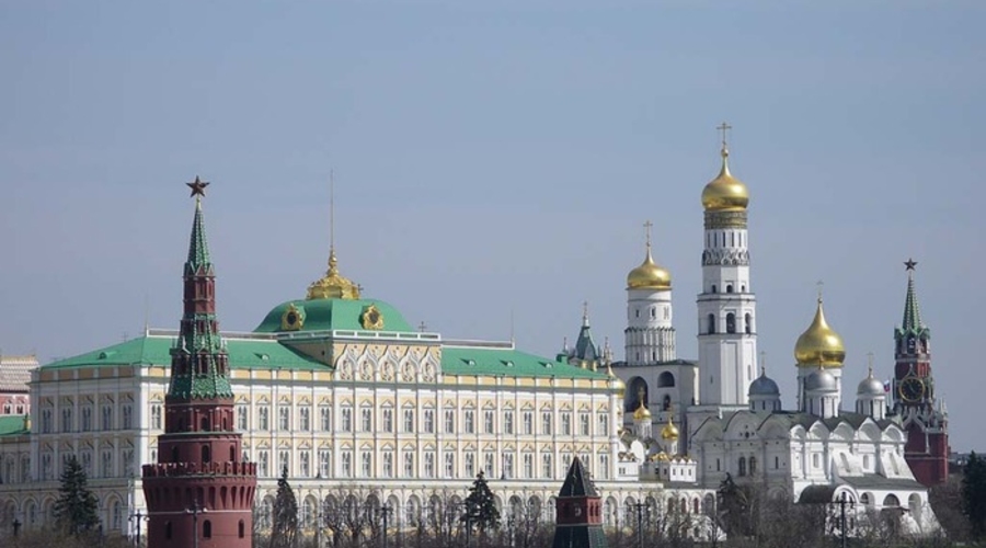 Игорь Додон обсуждает в Москве перспективы строительства Евразийского Союза
