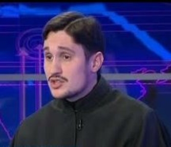 Генадий Валуцэ – Бог покарал Альянс