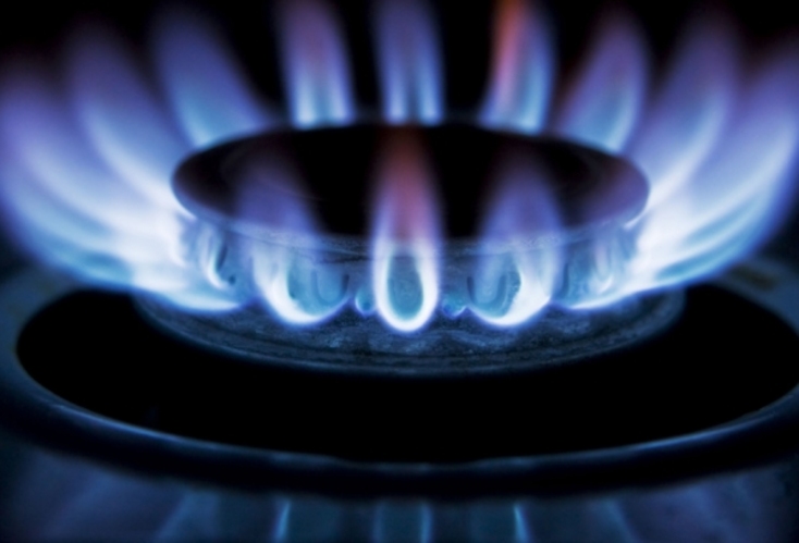 В Молдове снизится цена на газ