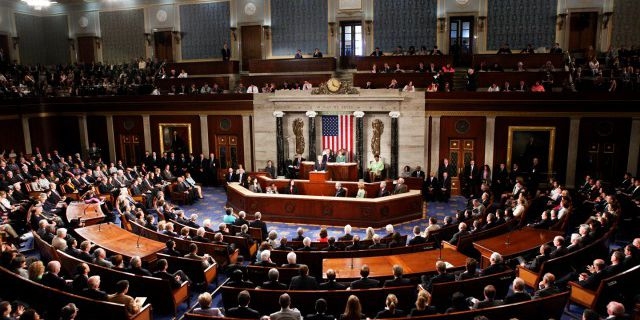 Сенат США утвердил резолюцию в поддержку Молдовы