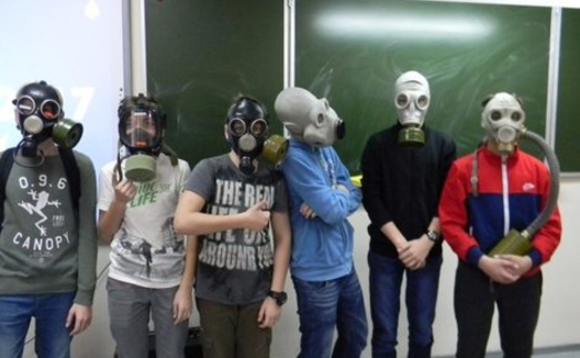 Новый опрос на AVA.MD - Назовите источник вони в Кишиневе