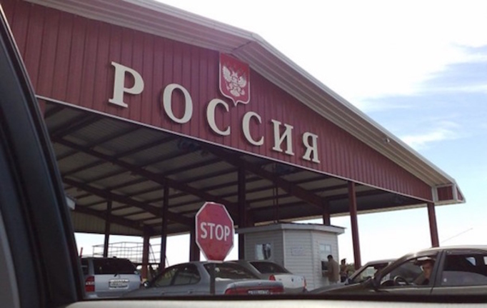 Россия вводит санкции против Украины с нового года