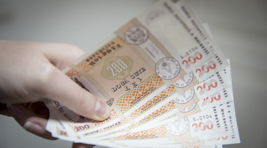 Предстоящая реформа заработной платы