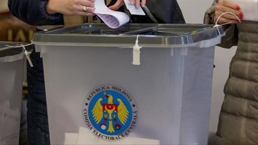 И снова местные выборы