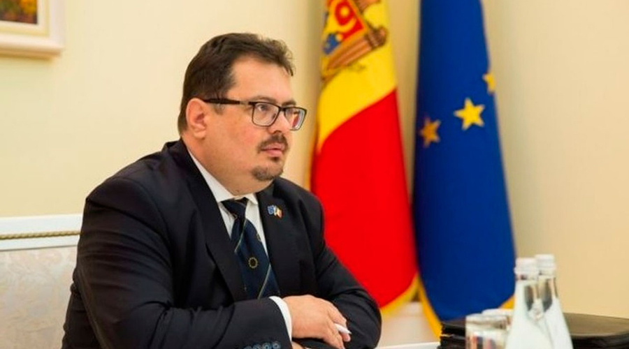 Посол ЕС в РМ не видит прогресса в реформе избирательного законодательства и других сферах