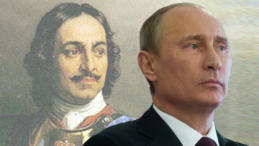 Хотел Россию вздернуть на дыбы? Но вздернул лишь на дыбу…