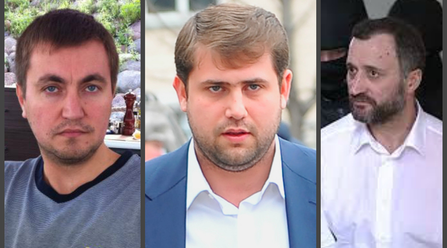 Дело Илана Шора передано в суд