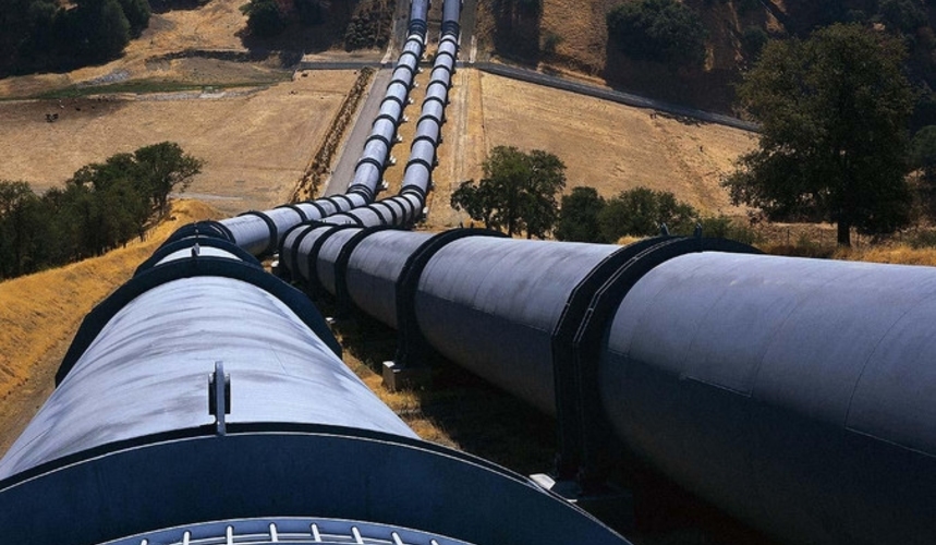 Транзит газа и будущее Украины: трансформация войны