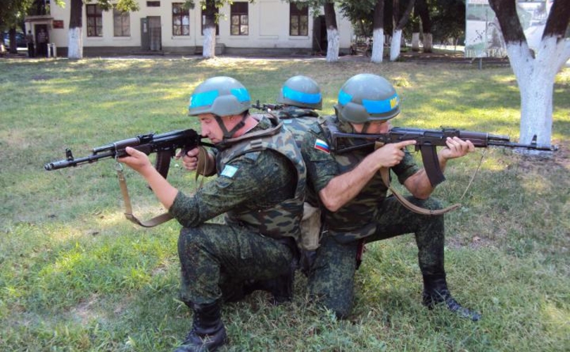 Международное миротворчество и война на Востоке Украины: рецепт мирного урегулирования?