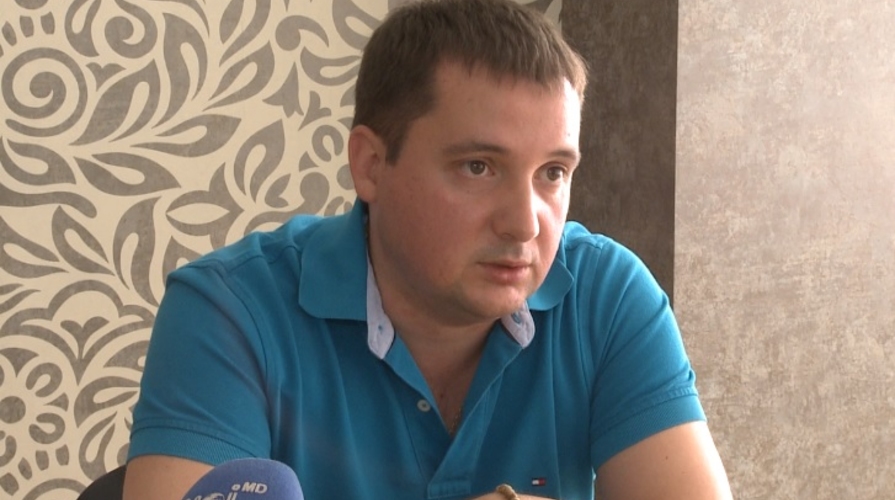 Ни эмбарго, ни торговой войны с Молдовой не будет