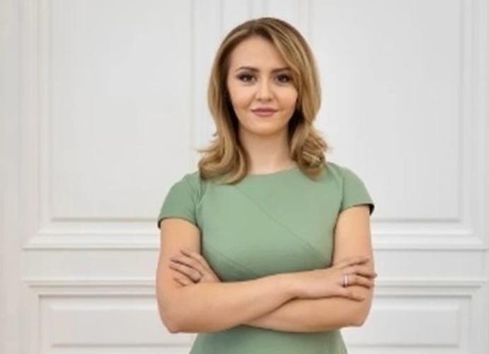 У Партии социалистов новая звезда.